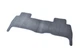 Коврики в салон (ворсовые) Toyota Land Cruiser 200 2013-, 5 мест, Premium, серые 3шт, AVTM GRLX1635 - изображение 7