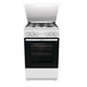 Плита Gorenje GK5A22WH ( Білий ) - изображение 1