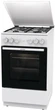 Плита Gorenje GK5A22WH ( Білий ) - изображение 3