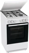Плита Gorenje GK5A22WH ( Білий ) - изображение 5