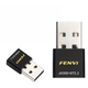 Бездротовий адаптер Fenvi FU-AX900В Wi-Fi 6, Bluetooth 5.3 Dual Band 2.4G 5G ( USB ) 12591 - зображення 7