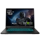 Ноутбук Gigabyte Gaming A16 (3THK3UA894SD) Black Steel ( 11311 ) - изображение 6