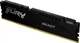 Модуль пам`ятi DDR5 32GB/6000 Kingston Fury Beast Чорний (KF560C36BBE-32) - изображение 1