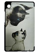 Чохол BeCover Smart Case для Samsung Galaxy Tab A9 Plus SM-X210/SM-X215/SM-X216 11.0" Cat (711277) - изображение 2