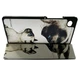 Чохол BeCover Smart Case для Samsung Galaxy Tab A9 Plus SM-X210/SM-X215/SM-X216 11.0" Cat (711277) - изображение 4