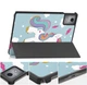 Чохол-книжка BeCover Smart Case для Lenovo Tab K11 Plus TB-352F 11.45" Unicorn (711858) - изображение 4