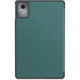 Чохол-книжка BeCover Smart Case для Lenovo Tab K11 Plus TB-352F 11.45" Темно-зелений (711850) - изображение 2