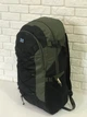 Рюкзак туристический VA T-09-8 55л Black/Green (N009236) - изображение 4