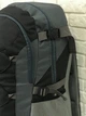 Рюкзак туристический VA T-09-2 55л Black/Grey (N009234) - изображение 6