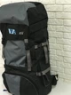 Рюкзак туристический VA T-04-2 85л Grey (N009230) - изображение 2