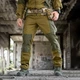 Форма Горка Куртка с капюшоном и Штаны 4XL олива - изображение 6