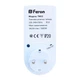 Розетка с таймером Feron TM22 электронная недельная (N004660) - изображение 2