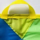 Розвиваюча гра парашут Веселкова парасолька діаметр 3 м (108-287) - зображення 2