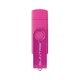 USB флешка Suntrsi Micro-USB 32Gb Pink - изображение 2