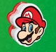 Kinder Joy Super Mario 1 шт (20 г) - зображення 5