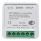WIFI умное реле выключатель 16A Mini Smart Switch - изображение 2