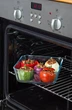 Форма с крышкой Pyrex Cook&Freez 20х20х7 см (219P001/7944) - изображение 3