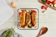 Форма с крышкой Pyrex Cook&Freez 20х20х7 см (219P001/7944) - изображение 5