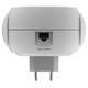 Двухдиапазонный расширитель с 2 антеннами Ruijie RG-EW1200R, Wi-Fi 5, 5 GHz: 867 Mbps, Mesh Wi-Fi, White - изображение 4