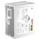 Блок живлення для ПК 1stPlayer PS-850SFX 850W White SFX 80 Plus Gold модульний (SFX-GLD-850-WH-EU) - зображення 6