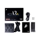 Блок питания для ПК 1stPlayer PS-750AR 750W Black (AR-GLD-750-BK-EU) - изображение 7