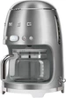 Кавомашина SMEG DCF02SSEU - зображення 2