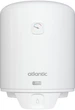Водонагрівач ATLANTIC Opro Profi 50 VM 050 D400S 1500 Вт, 50 л, Мокрий ТЕН, білий 300411 - изображение 1