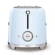 Тостер SMEG TSF02PBEU - изображение 4