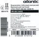 Бойлер Atlantic Opro Profi 80 VM 080 D400S (1500W) - изображение 8