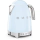 Електрочайник Smeg KLF04PBEU - изображение 2