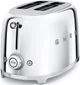 Тостер SMEG TSF01SSEU - изображение 2