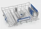 Посудомоечная машина Smeg STL333CL - изображение 7