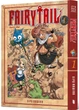 Fairy Tail. Том 1 – Хиро Машима (YB_78D99E33D649) - изображение 1