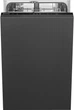 Посудомоечная машина Smeg ST4522IN - изображение 1