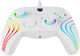 Kontroler PDP Xbox Afterglow Wave Wired Controller White (0708056070250) - obraz 4