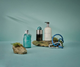 Mydło w płynie Molton Brown Coastal Cypress & Sea Fennel 300 ml (5030805003741) - obraz 3