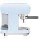 Кофеварка рожковая Smeg ECF02PBEU [116621] - изображение 4