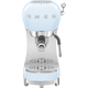 Кофеварка рожковая Smeg ECF02PBEU [116621] - изображение 5