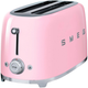 Тостер Smeg TSF02PKEU [116654] - изображение 1