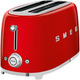 Тостер Smeg TSF02RDEU [116648] - изображение 1