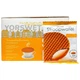 Вафлі Saleks Stroopwafel з начинкою карамель 990 г (0617) - изображение 2
