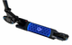 Hulajnoga dziecięca Qplay Honeycomb Blue (5061047481165) - obraz 3