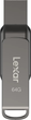 Флеш пам'ять Lexar JumpDrive Dual Drive D400 64GB USB 3.2 Type-C (LJDD400064G-BNQNG) - зображення 2