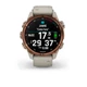 Смарт-годинник Garmin Descent Mk3i, 43mm, SKF12 PVD Ti/Fr Gry, Dive Computer - изображение 2