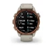 Смарт-годинник Garmin Descent Mk3i, 43mm, SKF12 PVD Ti/Fr Gry, Dive Computer - изображение 4