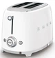 Тостер SMEG TSF01WHEU - изображение 2