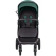 Прогулянкова коляска CARRELLO Bravo CRL-5515 Palm Green 2024 NF /1/ - зображення 5