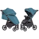 Прогулянкова коляска CARRELLO Bravo CRL-5515 Oxford Blue 2024 NF /1/ - зображення 8