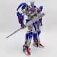 Робот-трансформер Автобот Оптимус Прайм BS-03 Transformer Optimus Prime 30 см v-13165 - зображення 5