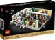 Конструктор LEGO Ideas Офис 1164 детали (21336) - изображение 1